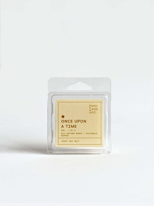 Once Upon a Time wax melt - 4 cubes