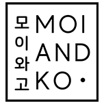 Moiandko store logo