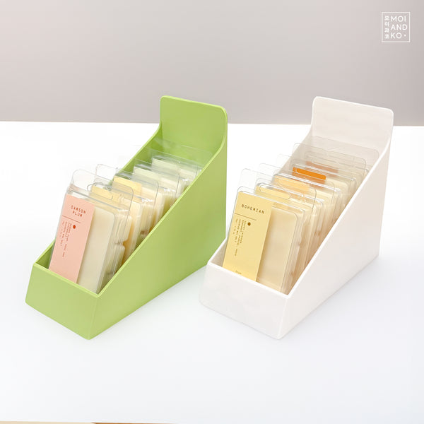 Wax melt display classic
